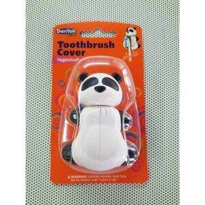Toothbrush Cover DenTek Kids Panda  Hygienically
